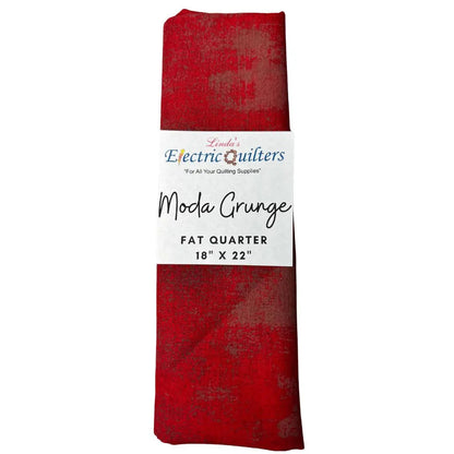 376 Formula One Moda Grunge - Fat Quarter