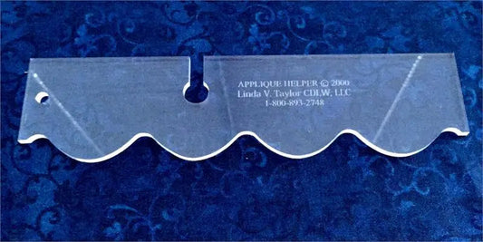 Applique Helper Template