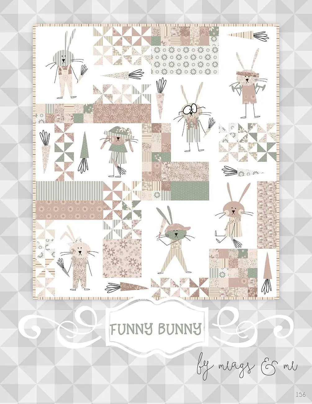 Funny Bunny