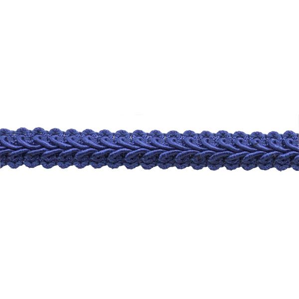 Gimp Collection - 1/2" width (25 Yard Roll) - BR-708-04 Royal Blue