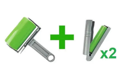 Go! Sticky Medium + 2 Mini Go!