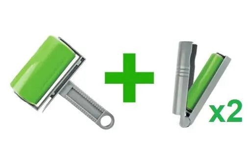 Go! Sticky Medium + 2 Mini Go!