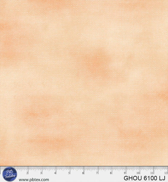 Golden Hour Light Jade Canvas Blender Cotton 44”/45" Fabric Per Yard
