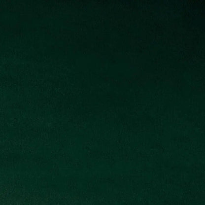 Green Spruce Cuddle 3 Extra Wide Solid Fabric - ( 1 Yard Pack )