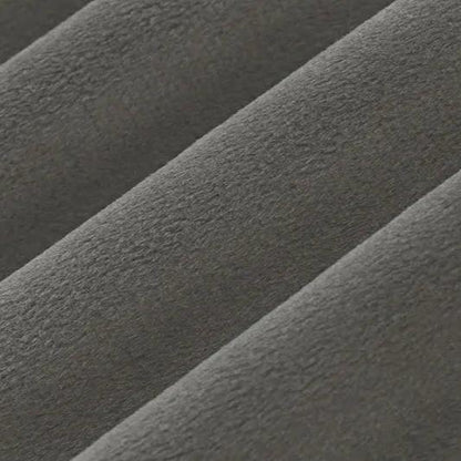 Grey Ash Cuddle 3 Extra Wide Solid Fabric per yard