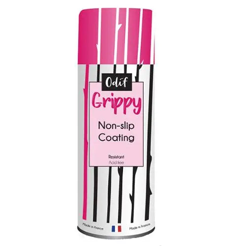 Grippy Non Slip Coating 3.81oz 43602 Odif#6