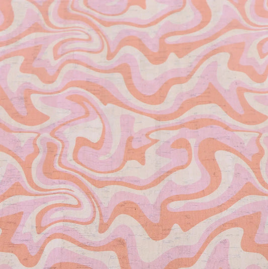 Groovy Pro Cork 1/2 yard