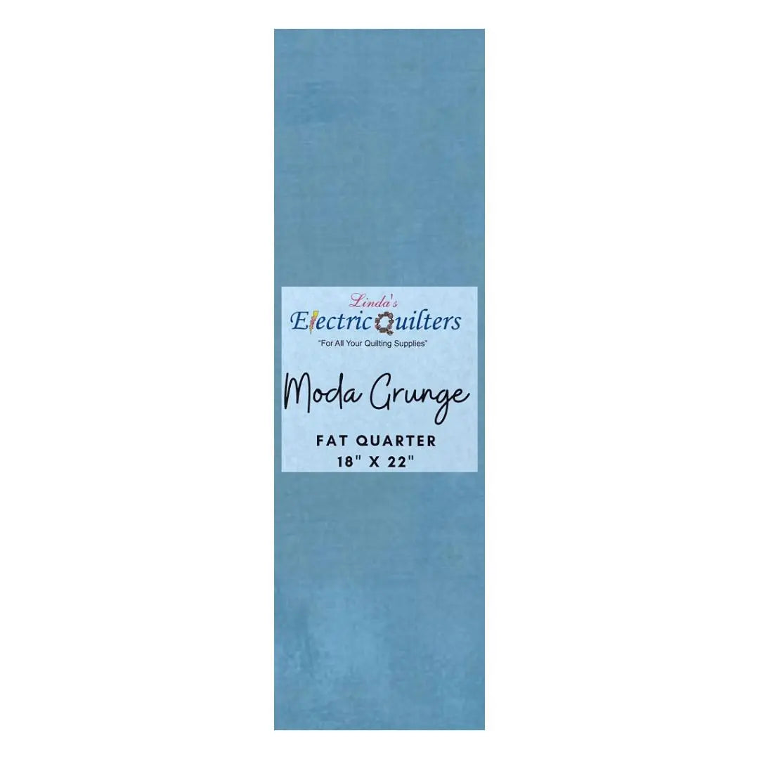 535 Grotto Moda Grunge - Fat Quarter