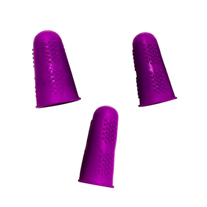 Heat Resistant Thimble - Pack of 3
