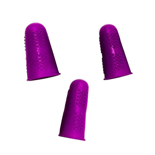Heat Resistant Thimble - Pack of 3