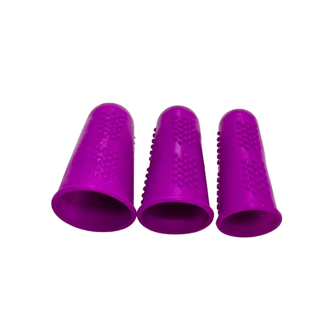 Heat Resistant Thimble - Pack of 3