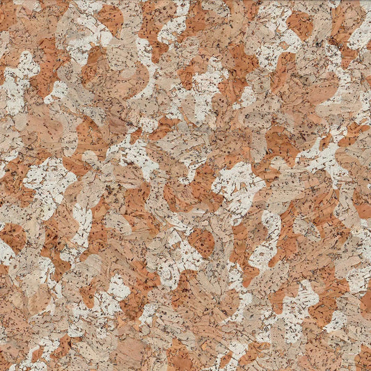 Her Camo Pro Lite  Cork 1/2 yard