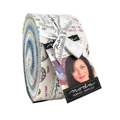 High Flight Jelly Roll