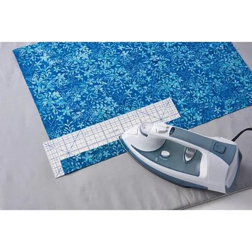 Hot Ruler Large 4" x 14" by Clover