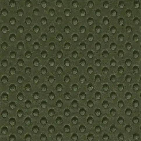 Hunter Green Cuddle Dimple Fabric - ( 5/8 Yard Pack )