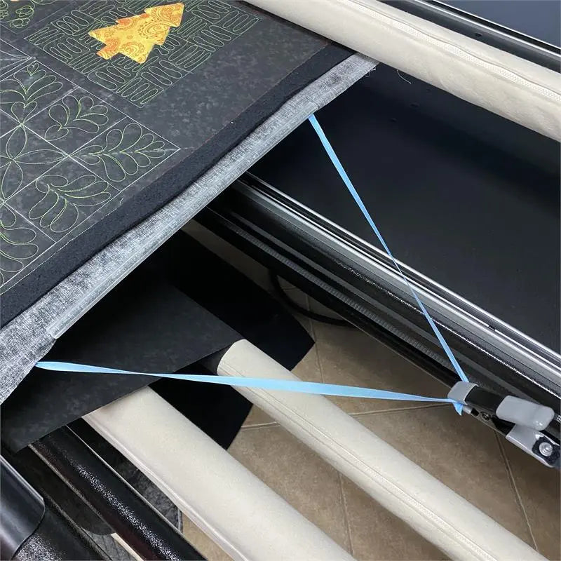 Side Grips by Leader Grips (Set of 2)