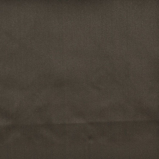 "Juliet Plain" Fabric (Chocolate color)