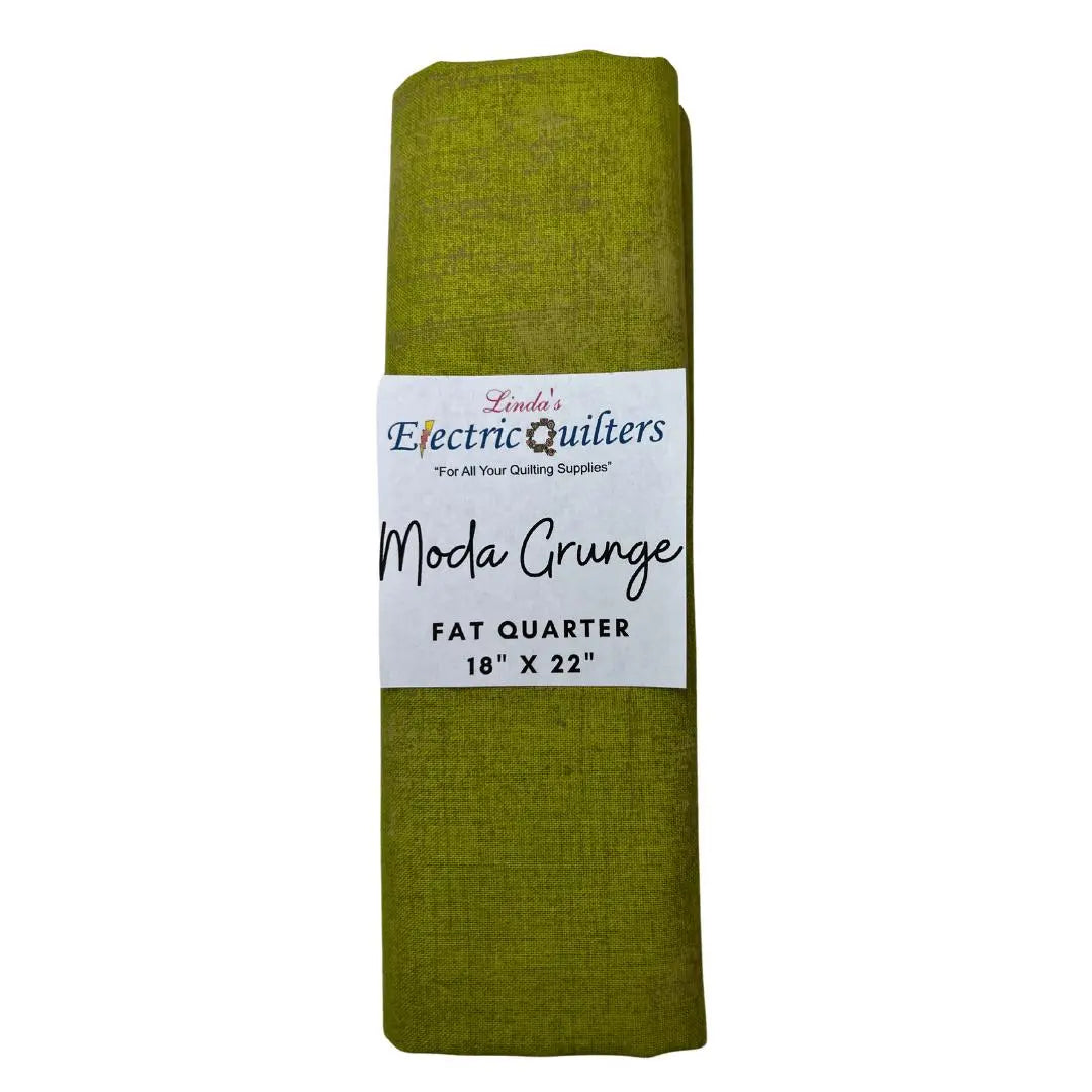 097 Kelp Moda Grunge - Fat Quarter