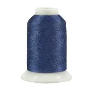 Kimono Silk #336 Tsunami 1,090 yd. Mini-Cone