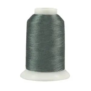 Kimono Silk #379 Castle Gray 1,090 yd. Mini-Cone