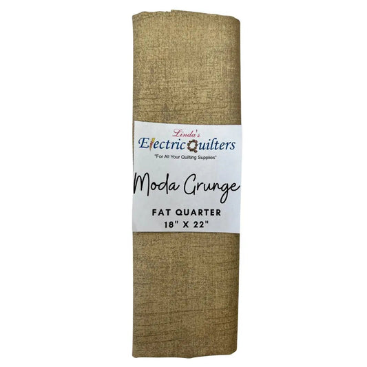 372 Kraft Moda Grunge - Fat Quarter