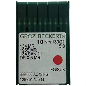 #21 MR 5.0 FG Point (Ball Point) 134MR