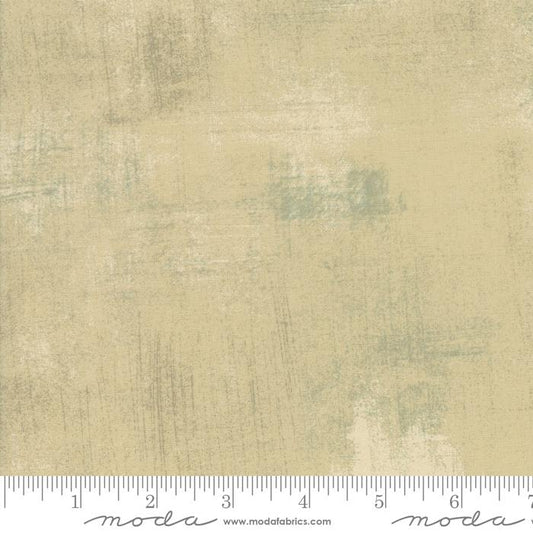 Neutral Grunge Basics Tan 44"/45" Per Yard