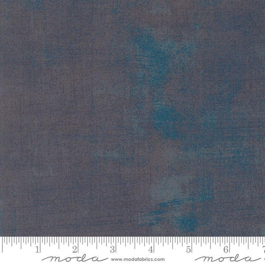 Grey Grunge Basics Excalibar 44"/45" Per Yard