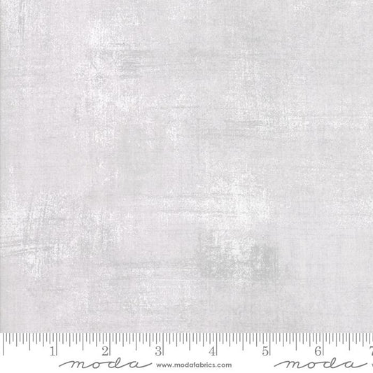 Grey Grunge Basics Grey Paper 44"/45" Per Yard