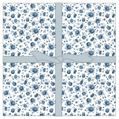 Lakeland Blues - 5" Precuts 42 Prints