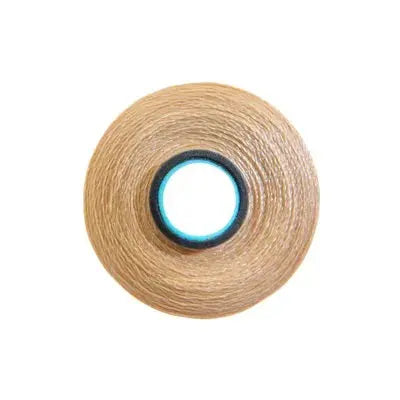 Light Tan Magna-Glide Classic #60 Bobbin Box (Case of 72)