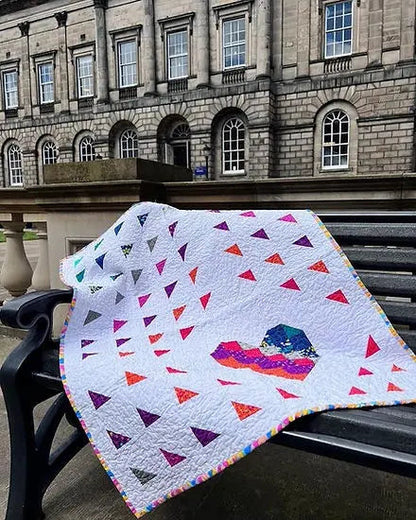 Linden's Joy Paper Booklets Pattern