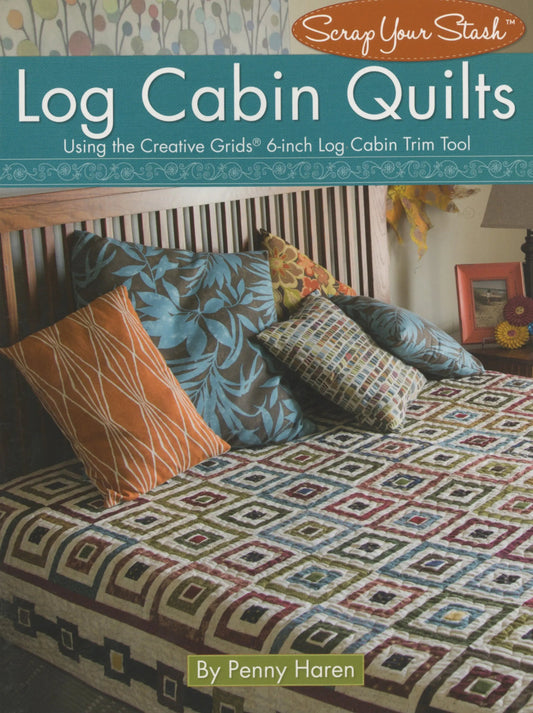 Log Cabin Quilts