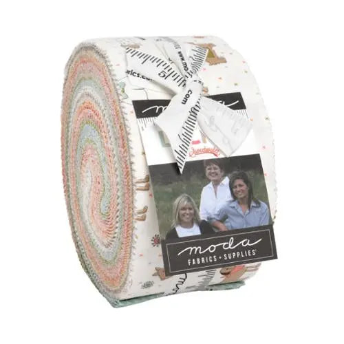 Lucky Jelly Roll