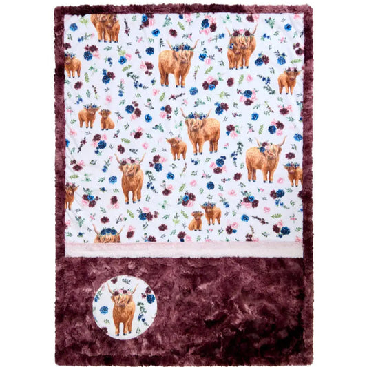 Lullaby Cuddle Kit - Petal Pastures