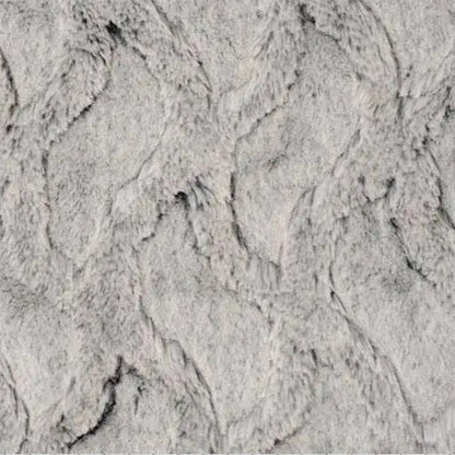 Luxe Cuddle Bunny Bailey Night Fabric per yard