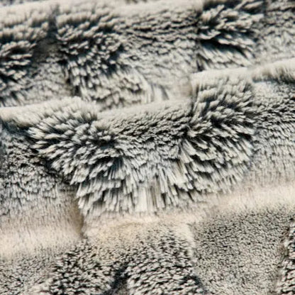 Luxe Cuddle Bunny Bailey Night Fabric per yard