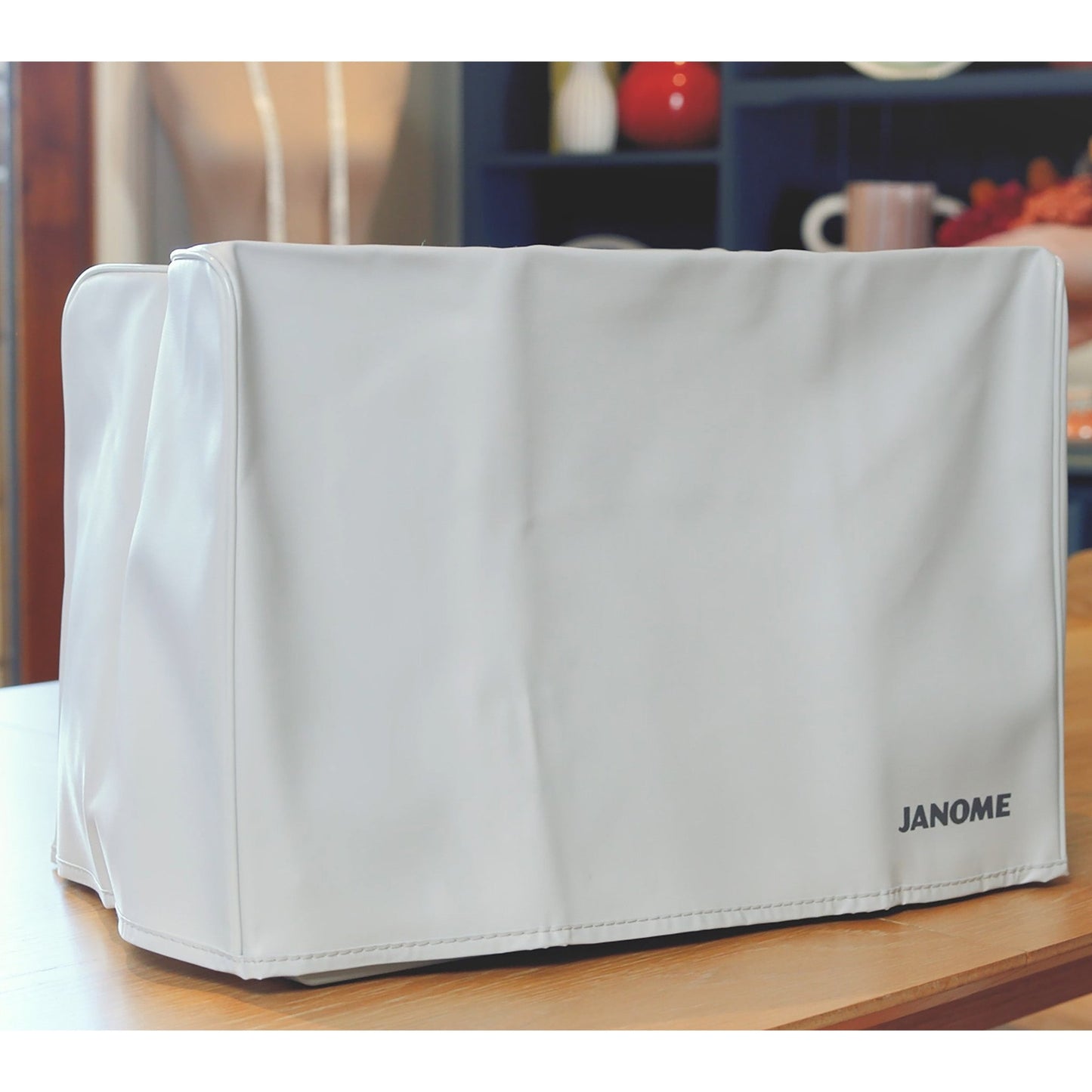 Janome Memory Craft 1000 Sewing & Embroidery Machine w/ FREE Bonus Bundle