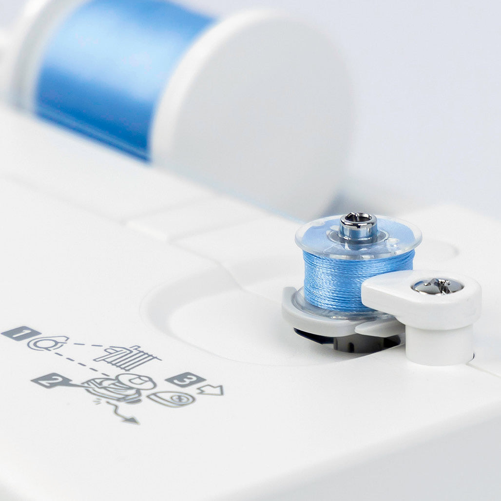 Janome Memory Craft 1000 Sewing & Embroidery Machine w/ FREE Bonus Bundle