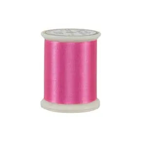 Magnifico #2006 Flamingo Pink 500 yd spool