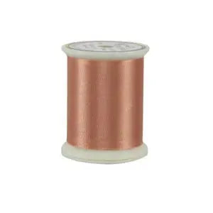 Magnifico #2028 Almost Apricot 500 yd spool