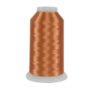 Magnifico #2036 Summer Peach 3,000 yd. cone