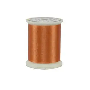 Magnifico #2036 Summer Peach 500 yd spool