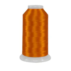 Magnifico #2037 Orange Juice 3,000 yd. cone
