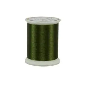Magnifico #2074 Aloe 500 yd spool