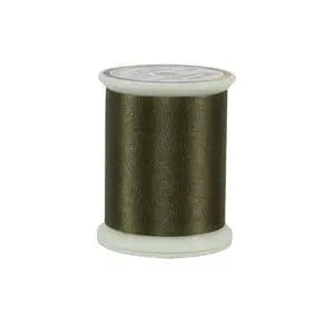 Magnifico #2080 Cactus Green 500 yd spool