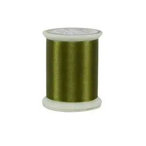 Magnifico #2083 Prairie Grass 500 yd spool