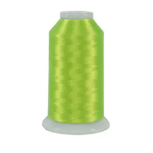 Magnifico #2096 Zesty Lime 3,000 yd. cone
