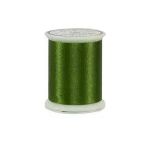 Magnifico #2100 Spinach 500 yd spool
