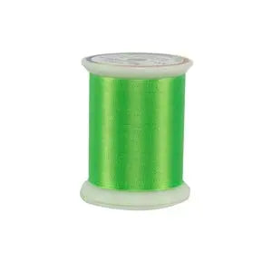 Magnifico #2101 Electric Green 500 yd spool